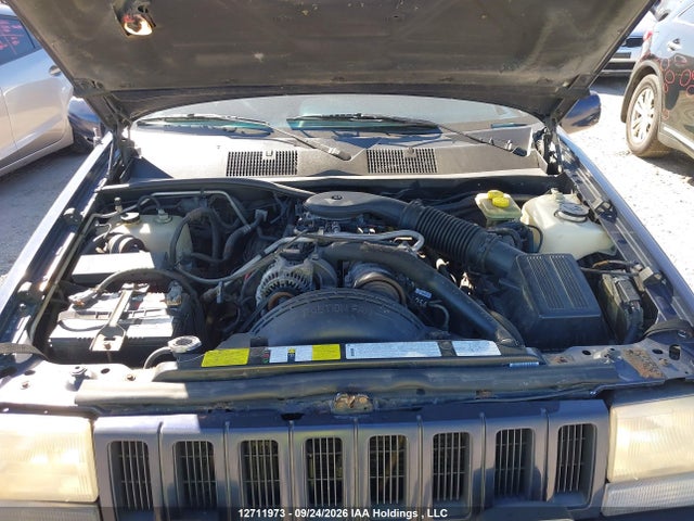 Aukcja sprzedaży 1994 Jeep Grand Cherokee Limited, vin: 1J4GZ78YXRC304031, numer aukcji: 12711973