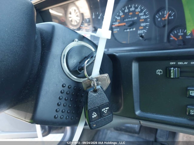 Aukcja sprzedaży 1994 Jeep Grand Cherokee Limited, vin: 1J4GZ78YXRC304031, numer aukcji: 12711973