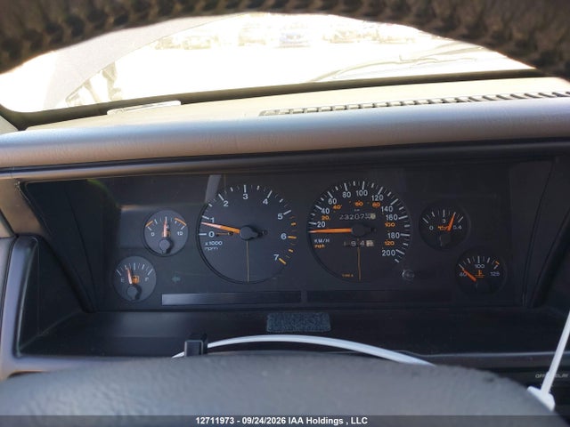 Aukcja sprzedaży 1994 Jeep Grand Cherokee Limited, vin: 1J4GZ78YXRC304031, numer aukcji: 12711973