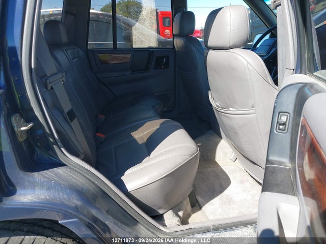 Aukcja sprzedaży 1994 Jeep Grand Cherokee Limited, vin: 1J4GZ78YXRC304031, numer aukcji: 12711973