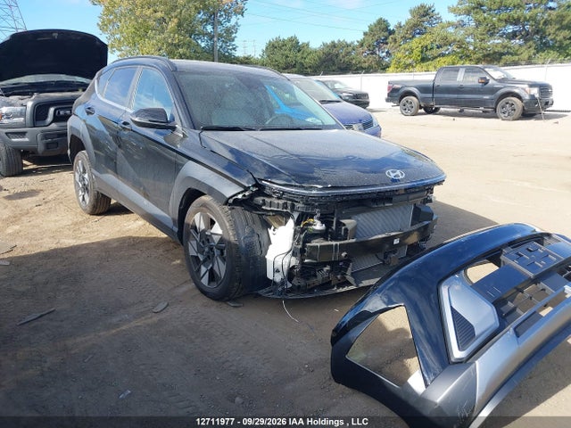 Продаж на аукціоні авто 2026 Hyundai Kona Preferred-trend, vin: KM8HCCABXTU462876, номер лоту: 12711977