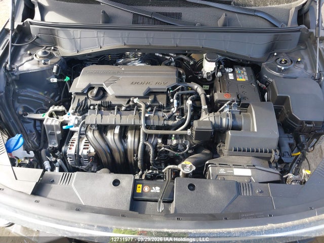 Продаж на аукціоні авто 2026 Hyundai Kona Preferred-trend, vin: KM8HCCABXTU462876, номер лоту: 12711977