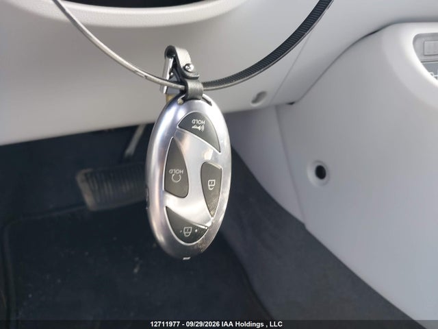 Продаж на аукціоні авто 2026 Hyundai Kona Preferred-trend, vin: KM8HCCABXTU462876, номер лоту: 12711977