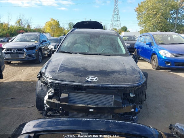 Продаж на аукціоні авто 2026 Hyundai Kona Preferred-trend, vin: KM8HCCABXTU462876, номер лоту: 12711977