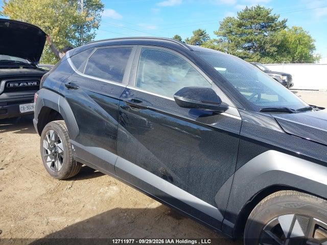 Продаж на аукціоні авто 2026 Hyundai Kona Preferred-trend, vin: KM8HCCABXTU462876, номер лоту: 12711977