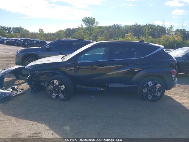 Продаж на аукціоні авто 2026 Hyundai Kona Preferred-trend, vin: KM8HCCABXTU462876, номер лоту: 12711977