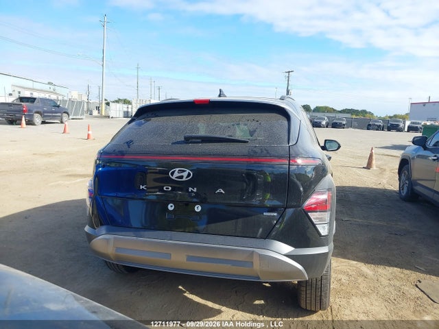 Продаж на аукціоні авто 2026 Hyundai Kona Preferred-trend, vin: KM8HCCABXTU462876, номер лоту: 12711977