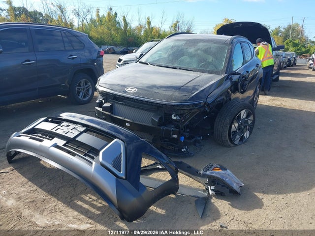 Продаж на аукціоні авто 2026 Hyundai Kona Preferred-trend, vin: KM8HCCABXTU462876, номер лоту: 12711977