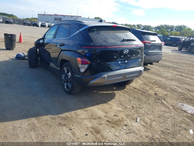 Продаж на аукціоні авто 2026 Hyundai Kona Preferred-trend, vin: KM8HCCABXTU462876, номер лоту: 12711977