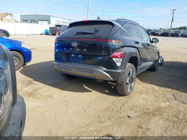 Продаж на аукціоні авто 2026 Hyundai Kona Preferred-trend, vin: KM8HCCABXTU462876, номер лоту: 12711977