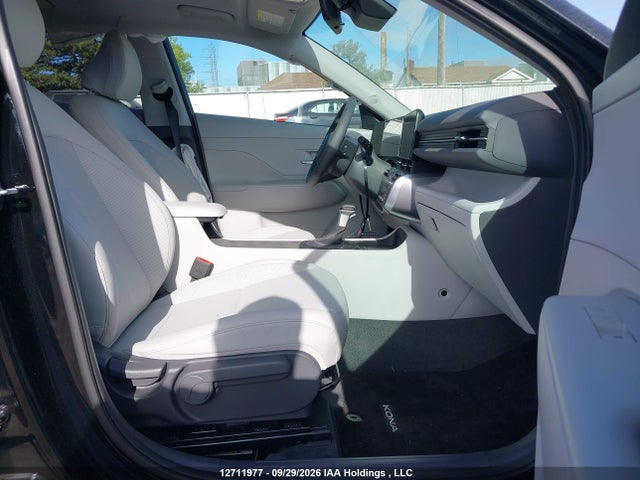 Продаж на аукціоні авто 2026 Hyundai Kona Preferred-trend, vin: KM8HCCABXTU462876, номер лоту: 12711977