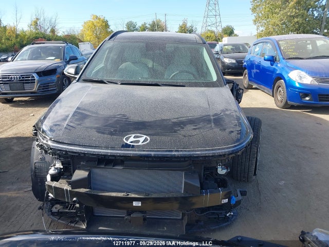 Продаж на аукціоні авто 2026 Hyundai Kona Preferred-trend, vin: KM8HCCABXTU462876, номер лоту: 12711977
