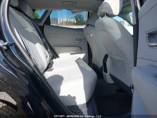 Продаж на аукціоні авто 2026 Hyundai Kona Preferred-trend, vin: KM8HCCABXTU462876, номер лоту: 12711977