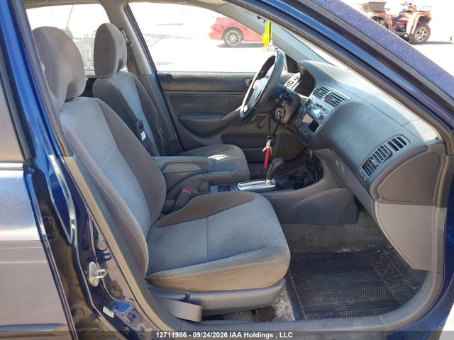 Продажа на аукционе авто 2005 Honda Civic Se, vin: 2HGES16365H038330, номер лота: 12711986