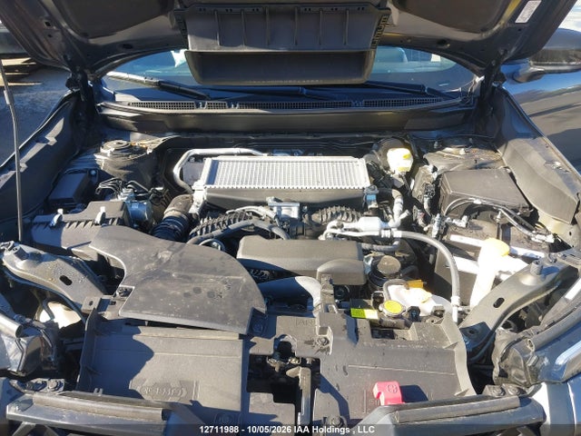 Subaru Outback Limited Xt 2026 JF2BURHDXTY527723 Image 10