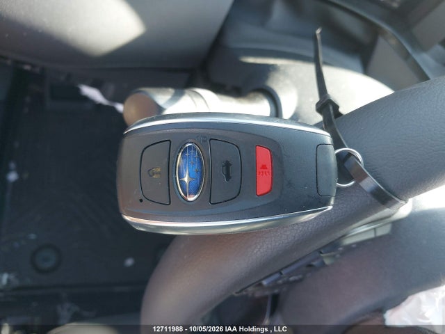 Subaru Outback Limited Xt 2026 JF2BURHDXTY527723 Image 11