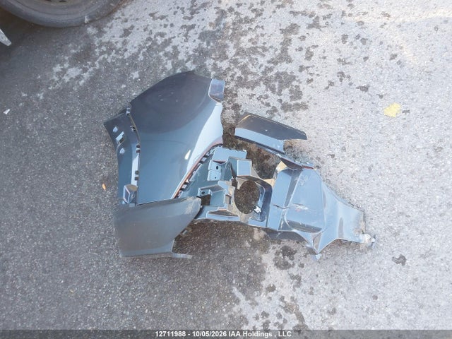 Subaru Outback Limited Xt 2026 JF2BURHDXTY527723 Image 12