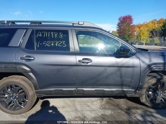 Subaru Outback Limited Xt 2026 JF2BURHDXTY527723 Image 14