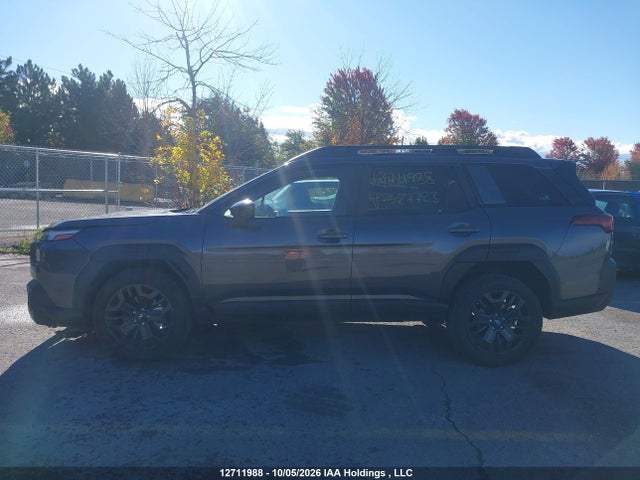 Subaru Outback Limited Xt 2026 JF2BURHDXTY527723 Image 15