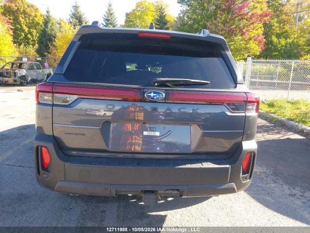 Subaru Outback Limited Xt 2026 JF2BURHDXTY527723 Image 17