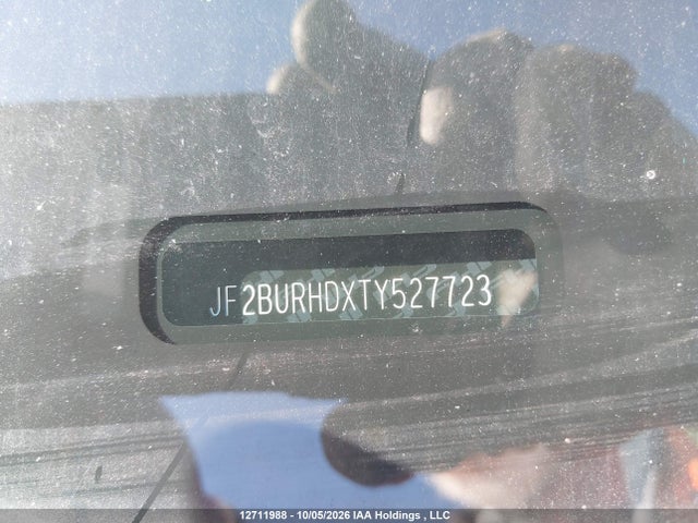 Subaru Outback Limited Xt 2026 JF2BURHDXTY527723 Image 20