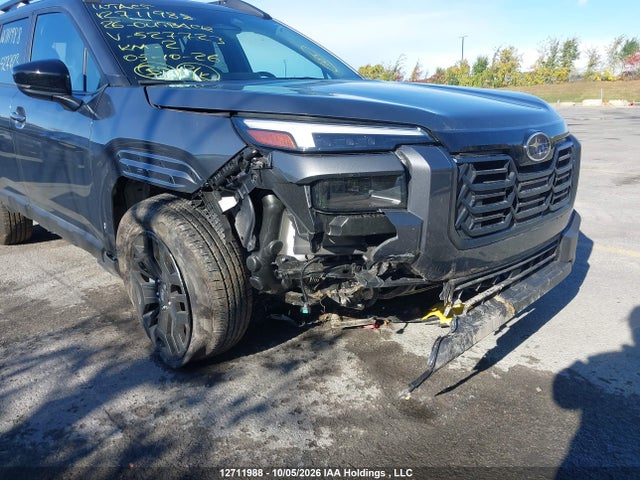 Subaru Outback Limited Xt 2026 JF2BURHDXTY527723 Image 21
