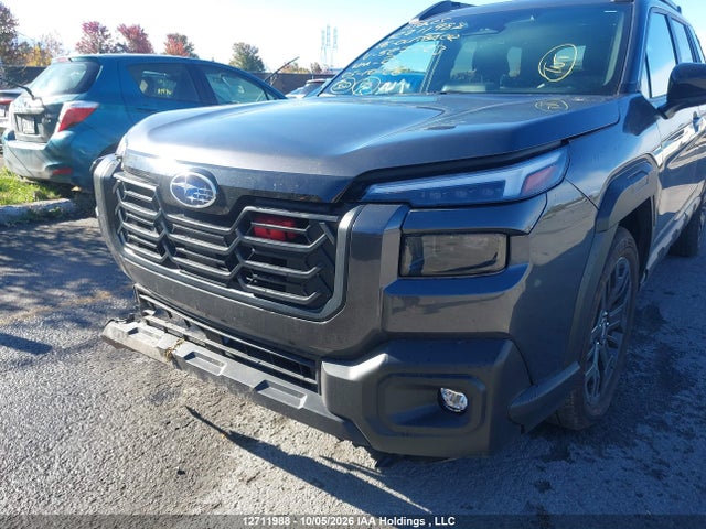 Subaru Outback Limited Xt 2026 JF2BURHDXTY527723 Image 22