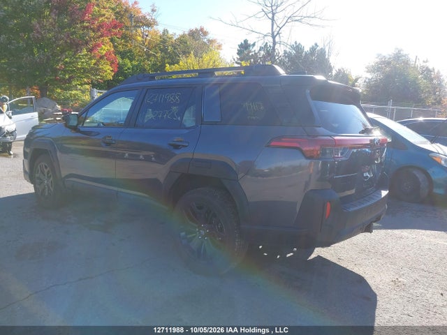 Subaru Outback Limited Xt 2026 JF2BURHDXTY527723 Image 3