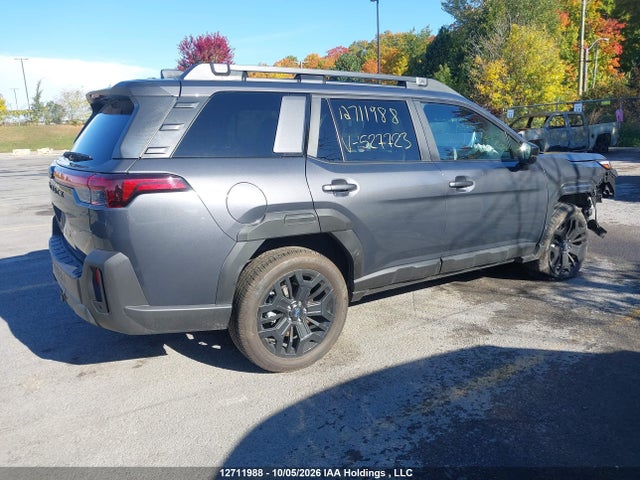 Subaru Outback Limited Xt 2026 JF2BURHDXTY527723 Image 4