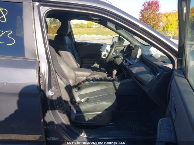 Subaru Outback Limited Xt 2026 JF2BURHDXTY527723 Image 5