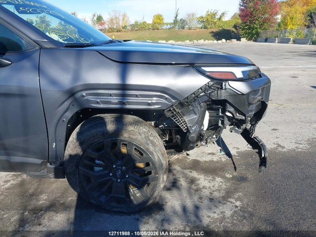 Subaru Outback Limited Xt 2026 JF2BURHDXTY527723 Image 6
