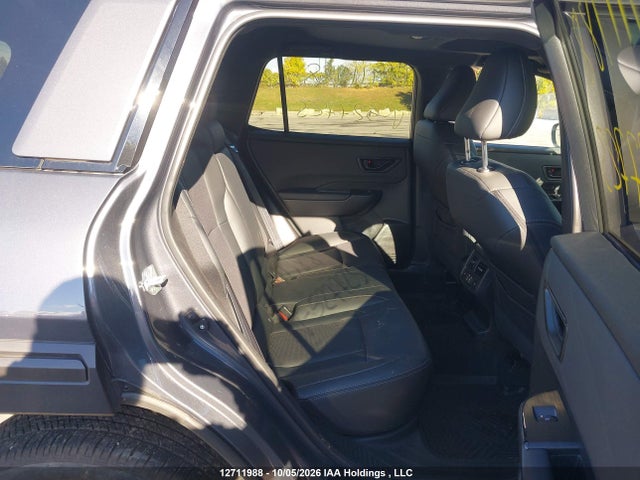 Subaru Outback Limited Xt 2026 JF2BURHDXTY527723 Image 8