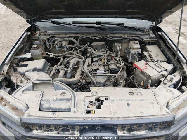 12711991 :رقم المزاد ، 1FTER4HH7RLE33503 vin ، 2024 Ford Ranger Xlt مزاد بيع