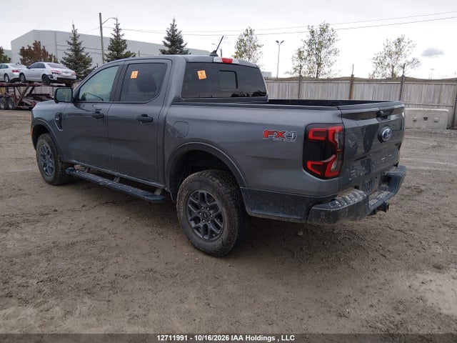 12711991 :رقم المزاد ، 1FTER4HH7RLE33503 vin ، 2024 Ford Ranger Xlt مزاد بيع