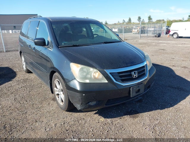 Aukcja sprzedaży 2008 Honda Odyssey Touring, vin: 5FNRL38818B508842, numer aukcji: 12711992