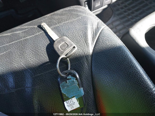 2008 Honda Odyssey Touring მანქანა იყიდება აუქციონზე, vin: 5FNRL38818B508842, აუქციონის ნომერი: 12711992