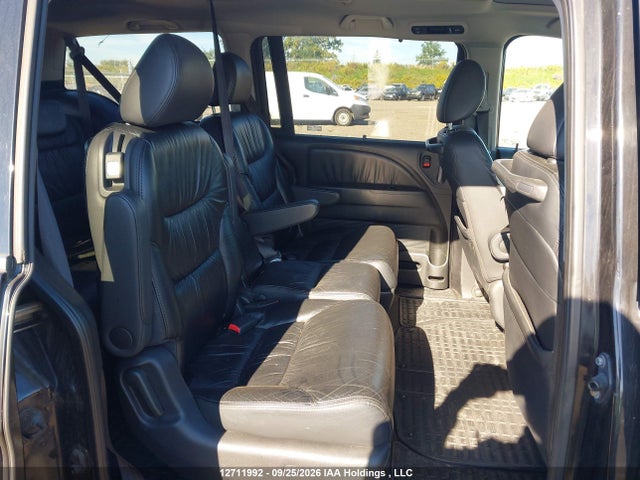 2008 Honda Odyssey Touring მანქანა იყიდება აუქციონზე, vin: 5FNRL38818B508842, აუქციონის ნომერი: 12711992