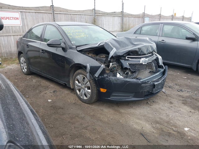 Aukcja sprzedaży 2014 Chevrolet Cruze 1lt, vin: 1G1PC5SB0E7260097, numer aukcji: 12711998
