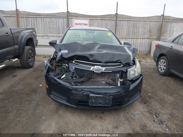 Aukcja sprzedaży 2014 Chevrolet Cruze 1lt, vin: 1G1PC5SB0E7260097, numer aukcji: 12711998