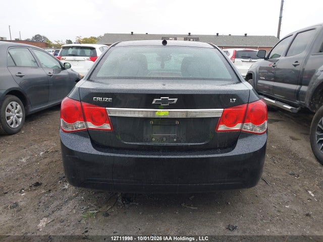 Aukcja sprzedaży 2014 Chevrolet Cruze 1lt, vin: 1G1PC5SB0E7260097, numer aukcji: 12711998