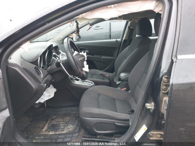 Aukcja sprzedaży 2014 Chevrolet Cruze 1lt, vin: 1G1PC5SB0E7260097, numer aukcji: 12711998