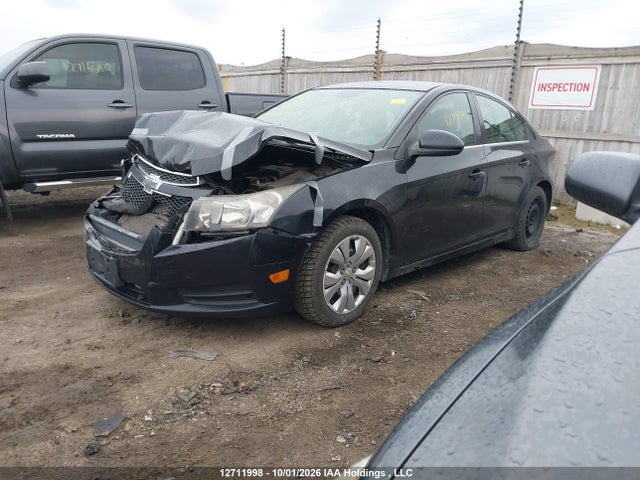Aukcja sprzedaży 2014 Chevrolet Cruze 1lt, vin: 1G1PC5SB0E7260097, numer aukcji: 12711998