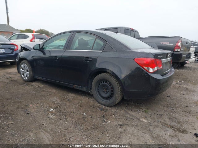 Aukcja sprzedaży 2014 Chevrolet Cruze 1lt, vin: 1G1PC5SB0E7260097, numer aukcji: 12711998