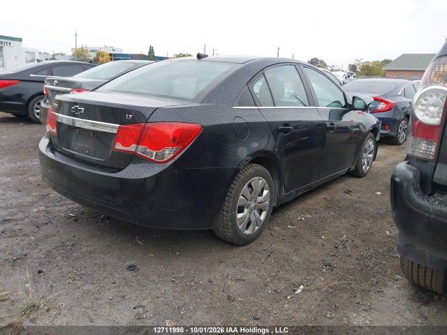 Aukcja sprzedaży 2014 Chevrolet Cruze 1lt, vin: 1G1PC5SB0E7260097, numer aukcji: 12711998