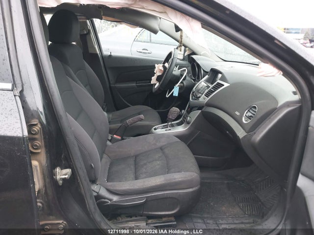 Aukcja sprzedaży 2014 Chevrolet Cruze 1lt, vin: 1G1PC5SB0E7260097, numer aukcji: 12711998