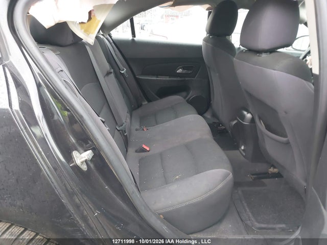 Aukcja sprzedaży 2014 Chevrolet Cruze 1lt, vin: 1G1PC5SB0E7260097, numer aukcji: 12711998