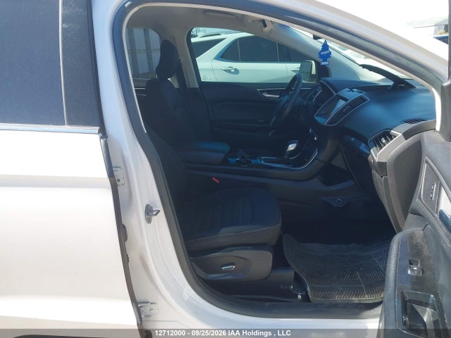2016 Ford Edge Sel მანქანა იყიდება აუქციონზე, vin: 2FMPK4J97GBB96679, აუქციონის ნომერი: 12712000