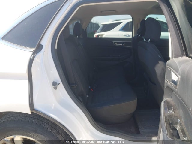 2016 Ford Edge Sel მანქანა იყიდება აუქციონზე, vin: 2FMPK4J97GBB96679, აუქციონის ნომერი: 12712000