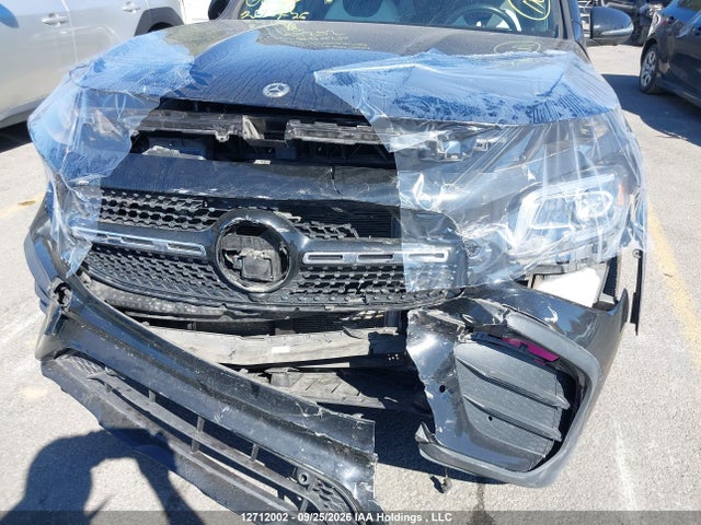 2022 Mercedes-benz Glb Glb 250 მანქანა იყიდება აუქციონზე, vin: W1N4M4HB7NW192825, აუქციონის ნომერი: 12712002
