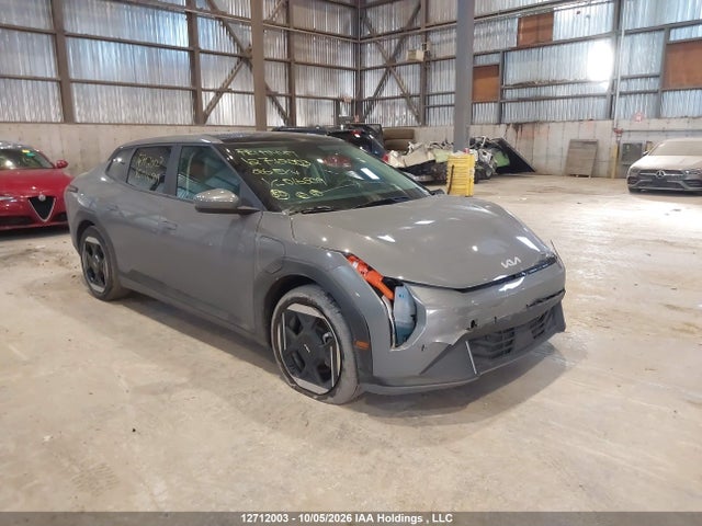 Продаж на аукціоні авто 2026 Kia Ev4 Wind Premium Fwd, vin: KNAD34D32T6016509, номер лоту: 12712003